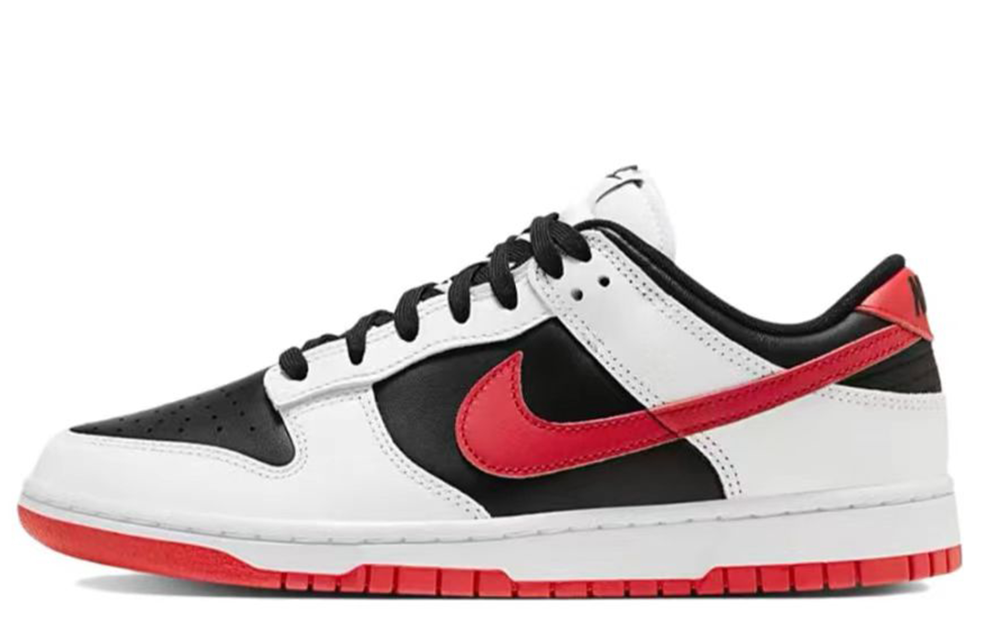 [Custom Shoes] Nike Dunk Low 'Da Vinci Red Flash Graffiti' 圖 7