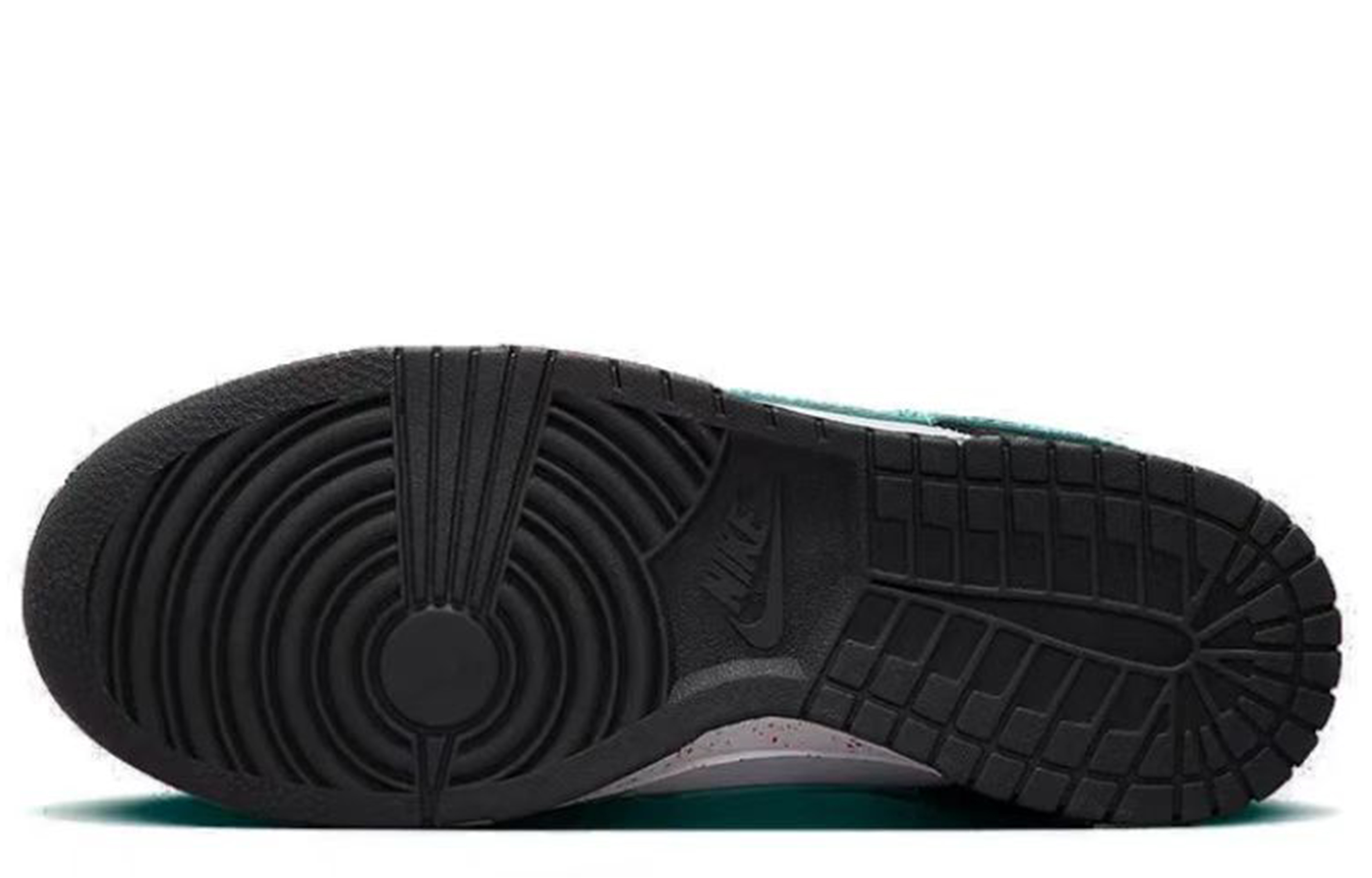 Purchase [定制鞋] 耐克Dunk Low '达芬奇复古棕黑白' DJ6188-002(TeamM-男款哥特星星S-BOX)