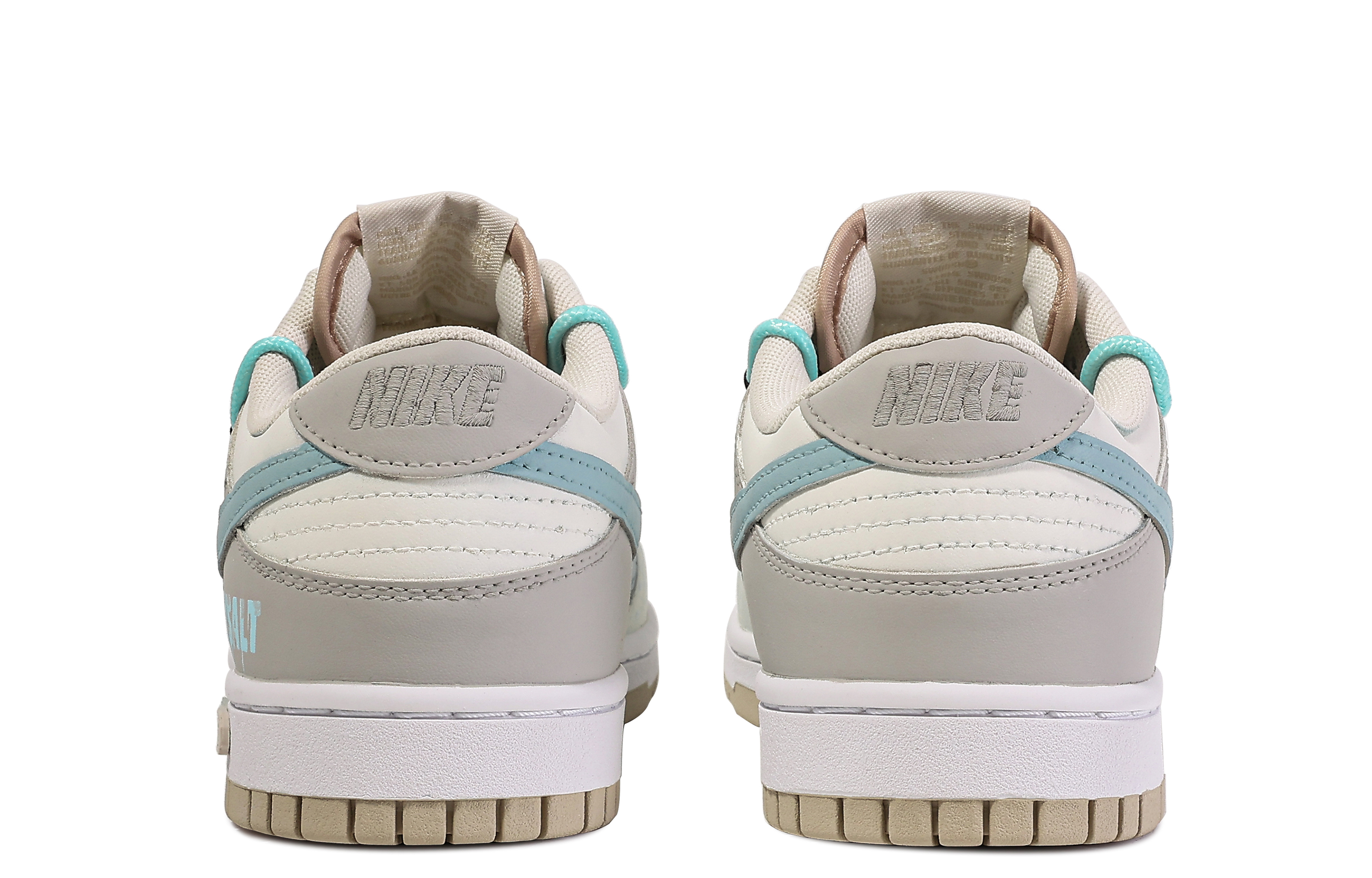 Purchase [Chaussures Personnalisées] Nike Dunk Low ''Da Vinci Sea Salt Cheese'' DV0831-003-486392