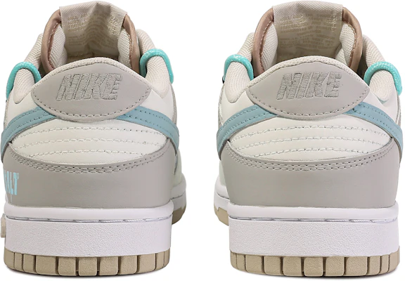 【訂製球鞋】 Nike Dunk Low 達文西訂製 海鹽起司 塗鴉 簡約 百搭 解構 低筒 板鞋 男款 米白藍 Purchase 【訂製球鞋】 Nike Dunk Low 達文西訂製 海鹽起司 塗鴉 簡約 百搭 解構 低筒 板鞋 男款 米白藍