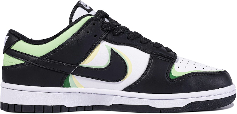 나이키 덩크 로우 '다빈치 슈퍼걸' (커스텀) CW1590-100(TeamM-超女能力女孩-S-BOX) Order 나이키 덩크 로우 '다빈치 슈퍼걸' (커스텀) CW1590-100(TeamM-超女能力女孩-S-BOX)