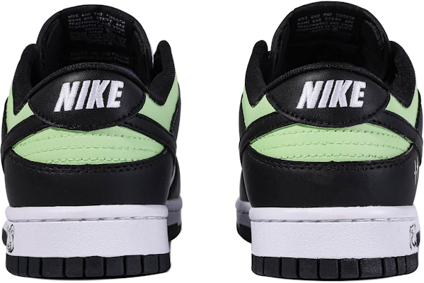 나이키 덩크 로우 '다빈치 슈퍼걸' (커스텀) CW1590-100(TeamM-超女能力女孩-S-BOX) Shop 나이키 덩크 로우 '다빈치 슈퍼걸' (커스텀) CW1590-100(TeamM-超女能力女孩-S-BOX)