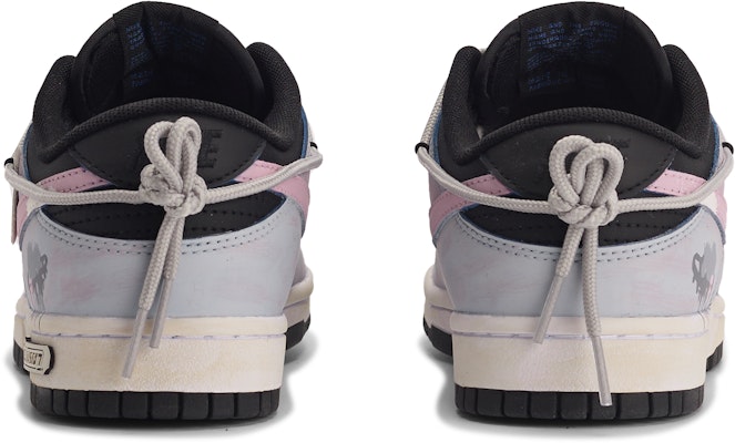 【カスタムシューズ】ナイキ ダンク ロー『ダヴィンチ スウィート グラフィティ』 DH9765-104(TeamM-甜蜜暴击-BOX) Purchase 【カスタムシューズ】ナイキ ダンク ロー『ダヴィンチ スウィート グラフィティ』 DH9765-104(TeamM-甜蜜暴击-BOX)