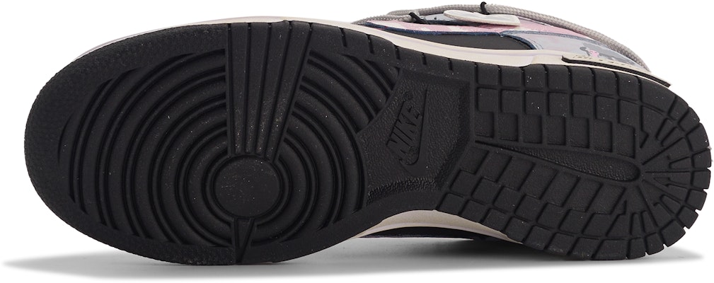 【カスタムシューズ】ナイキ ダンク ロー『ダヴィンチ スウィート グラフィティ』 DH9765-104(TeamM-甜蜜暴击-BOX) Details for 【カスタムシューズ】ナイキ ダンク ロー『ダヴィンチ スウィート グラフィティ』 DH9765-104(TeamM-甜蜜暴击-BOX)