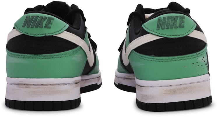 Nike Dunk Low カスタム ダ・ヴィンチ梧桐の葉 DH9765-002(TeamM-女款梧桐叶) Shop Nike Dunk Low カスタム ダ・ヴィンチ梧桐の葉 DH9765-002(TeamM-女款梧桐叶)