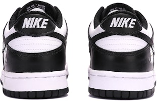 나이키 덩크 로우 '데이지 낙서 팬더' (커스텀) CW1590-100(TeamThree-小雏菊-黑白) Shop 나이키 덩크 로우 '데이지 낙서 팬더' (커스텀) CW1590-100(TeamThree-小雏菊-黑白)