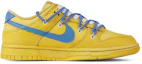 Order 나이키 덩크 로우 '춤추는 곰돌이 노랑' (58 characters) DJ6188-100(Team拾柒-男款跳舞小熊柠檬黄)