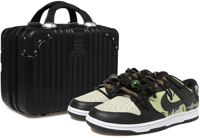 custom-shoes-nike-dunk-low-dark-bat