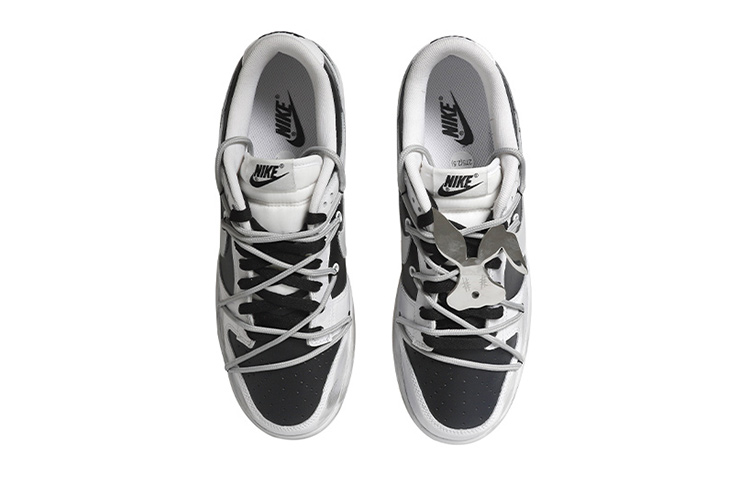 Shop 나이키 덩크 로우 '다크 버니' (커스텀) DH9765-100(Team拾玖-暗黑小兔女S-BOX)