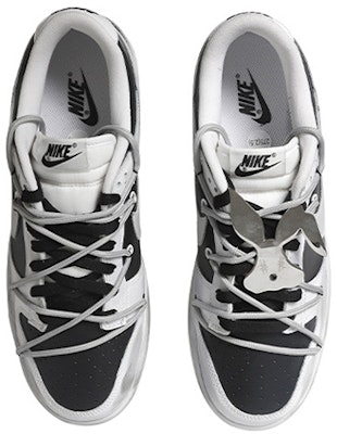 나이키 덩크 로우 '다크 버니' (커스텀) DH9765-100(Team拾玖-暗黑小兔女S-BOX) Shop 나이키 덩크 로우 '다크 버니' (커스텀) DH9765-100(Team拾玖-暗黑小兔女S-BOX)