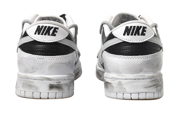 Purchase 나이키 덩크 로우 '다크 버니' (커스텀) DH9765-100(Team拾玖-暗黑小兔女S-BOX)