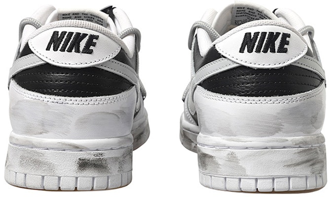 나이키 덩크 로우 '다크 버니' (커스텀) DH9765-100(Team拾玖-暗黑小兔女S-BOX) Purchase 나이키 덩크 로우 '다크 버니' (커스텀) DH9765-100(Team拾玖-暗黑小兔女S-BOX)