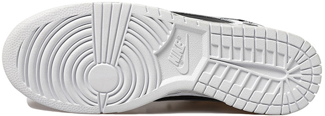 나이키 덩크 로우 '다크 버니' (커스텀) DH9765-100(Team拾玖-暗黑小兔女S-BOX) Details for 나이키 덩크 로우 '다크 버니' (커스텀) DH9765-100(Team拾玖-暗黑小兔女S-BOX)