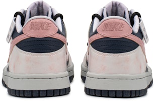 ナイキ ダンク LOW "ダークフレグランス 黒ピンク" DX1663-400(TeamA-DK暗香) Shop ナイキ ダンク LOW "ダークフレグランス 黒ピンク" DX1663-400(TeamA-DK暗香)