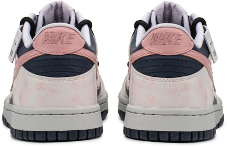 ナイキ ダンク LOW "ダークフレグランス 黒ピンク" DX1663-400(TeamA-DK暗香) Shop ナイキ ダンク LOW "ダークフレグランス 黒ピンク" DX1663-400(TeamA-DK暗香)