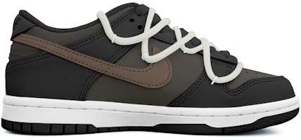 나이키 덩크 로우 '다크 나이트' (커스텀) DV0831-002-458423 Order 나이키 덩크 로우 '다크 나이트' (커스텀) DV0831-002-458423