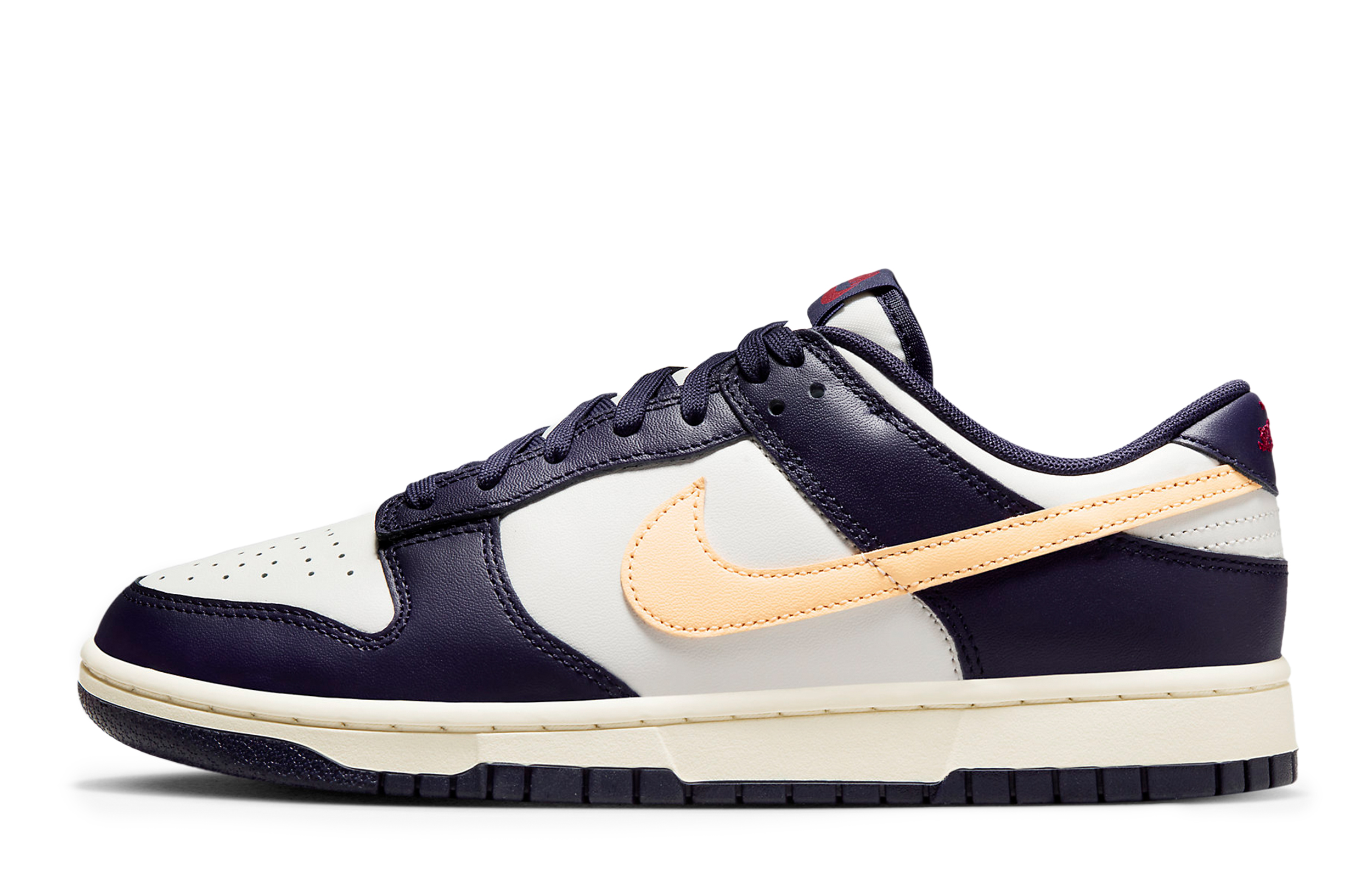 Sizing [Sepatu Kustom] Nike Dunk Low 'Dark Night Liquid Silver' FV8106-181(TeamA-夜银光)