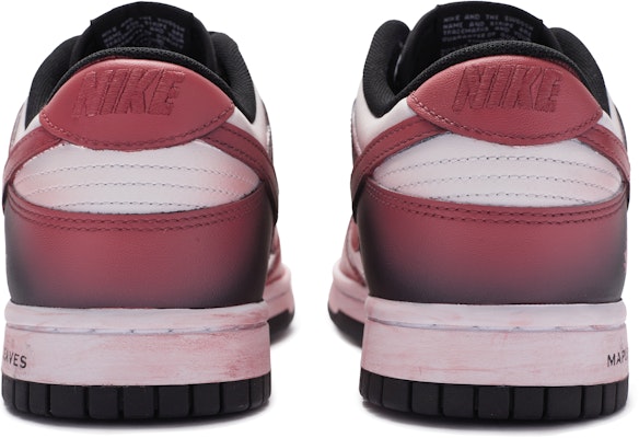 나이키 덩크 로우 '다크 팬텀 메이플' (커스텀) DD1391-100(TeamR-男款魅影枫林) Shop 나이키 덩크 로우 '다크 팬텀 메이플' (커스텀) DD1391-100(TeamR-男款魅影枫林)