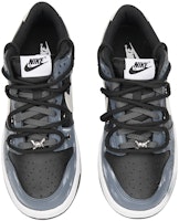 【カスタムシューズ】ナイキダンクロー「ダークポーカービンテージインダストリアル」 FD1232-001(Teamp-暗黑扑克女S-BOX) Shop 【カスタムシューズ】ナイキダンクロー「ダークポーカービンテージインダストリアル」 FD1232-001(Teamp-暗黑扑克女S-BOX)