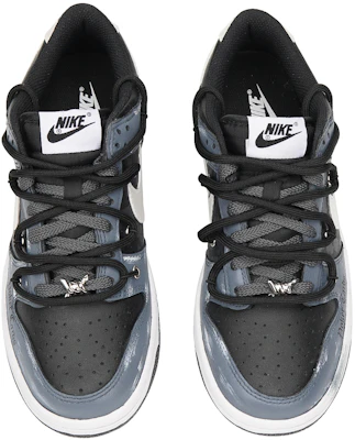 나이키 덩크 로우 '다크 포커 빈티지' (Nike 덩크 로우 '다크 포커') FD1232-001(Teamp-暗黑扑克女S-BOX) Shop 나이키 덩크 로우 '다크 포커 빈티지' (Nike 덩크 로우 '다크 포커') FD1232-001(Teamp-暗黑扑克女S-BOX)