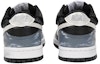 Purchase 【カスタムシューズ】ナイキダンクロー「ダークポーカービンテージインダストリアル」 FD1232-001(Teamp-暗黑扑克女S-BOX)
