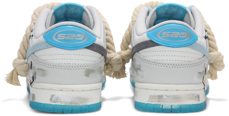 【定制鞋款】耐克Dunk Low‘暗海盐涂鸦解构笑脸带’ FN3433-141(Team24-男女款海盐十字架) Shop 【定制鞋款】耐克Dunk Low‘暗海盐涂鸦解构笑脸带’ FN3433-141(Team24-男女款海盐十字架)