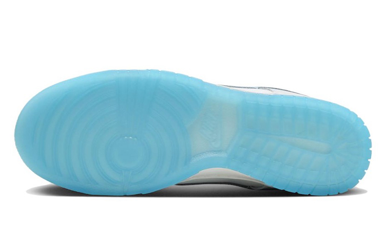 Purchase 【定制鞋款】耐克Dunk Low‘暗海盐涂鸦解构笑脸带’ FN3433-141(Team24-男女款海盐十字架)