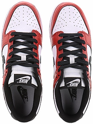 나이키 덩크 로우 '죽음의 스페이드 A' (56 characters) DD1391-100(Team10-致命黑桃A) Shop 나이키 덩크 로우 '죽음의 스페이드 A' (56 characters) DD1391-100(Team10-致命黑桃A)