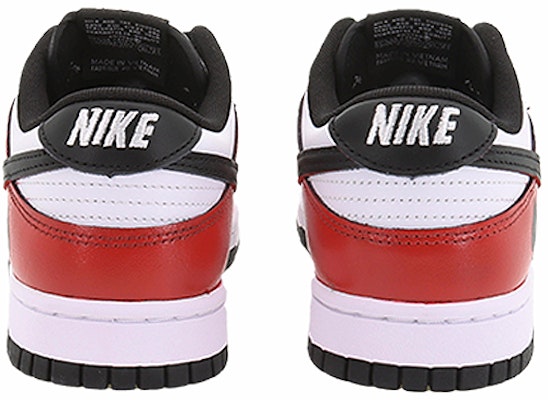 나이키 덩크 로우 '죽음의 스페이드 A' (56 characters) DD1391-100(Team10-致命黑桃A) Purchase 나이키 덩크 로우 '죽음의 스페이드 A' (56 characters) DD1391-100(Team10-致命黑桃A)