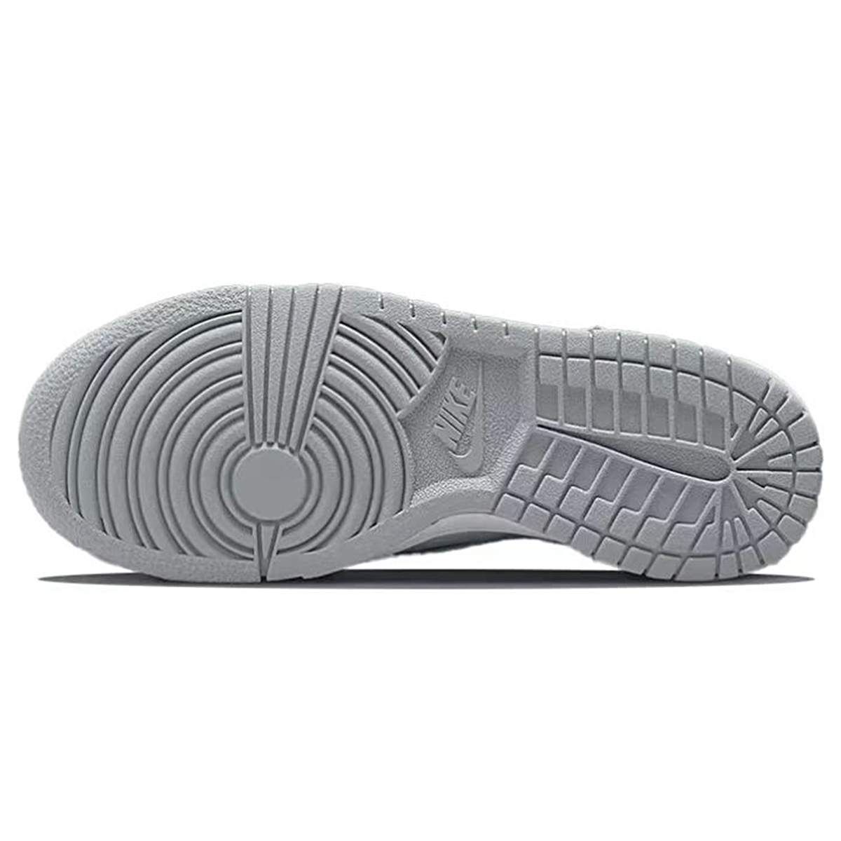 Purchase 【客製球鞋】 Nike Dunk Low 凋亡 復古 解構風 簡約 休閒 百搭 防滑 低筒 板鞋 GS 灰紅