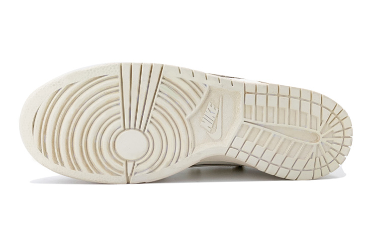 [Custom Shoes] Nike Dunk Low 'Deconstructed Aged Beige' 圖 5