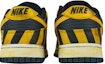 Shop 나이키 덩크 로우 '출입금지' (커스텀, 빈티지) DJ6188-002(Team陆-警戒禁止入内黑黄)