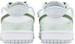 Shop 나이키 덩크 로우 '대나무' (커스텀) DH9765-102(Team88-国风青竹翠绿S-BOX)