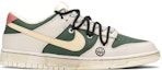 Order 나이키 덩크 로우 "디컨 베이지 그린" (Nike Dunk Low "Decon Beige Green") DJ6188-100(TeamA-DK复古篮球男S-BOX)
