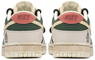 나이키 덩크 로우 "디컨 베이지 그린" (Nike Dunk Low "Decon Beige Green") DJ6188-100(TeamA-DK复古篮球男S-BOX) Shop 나이키 덩크 로우 "디컨 베이지 그린" (Nike Dunk Low "Decon Beige Green") DJ6188-100(TeamA-DK复古篮球男S-BOX)