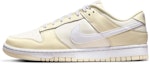 Cheap 나이키 덩크 로우 "디컨 베이지 그린" (Nike Dunk Low "Decon Beige Green") DJ6188-100(TeamA-DK复古篮球男S-BOX)