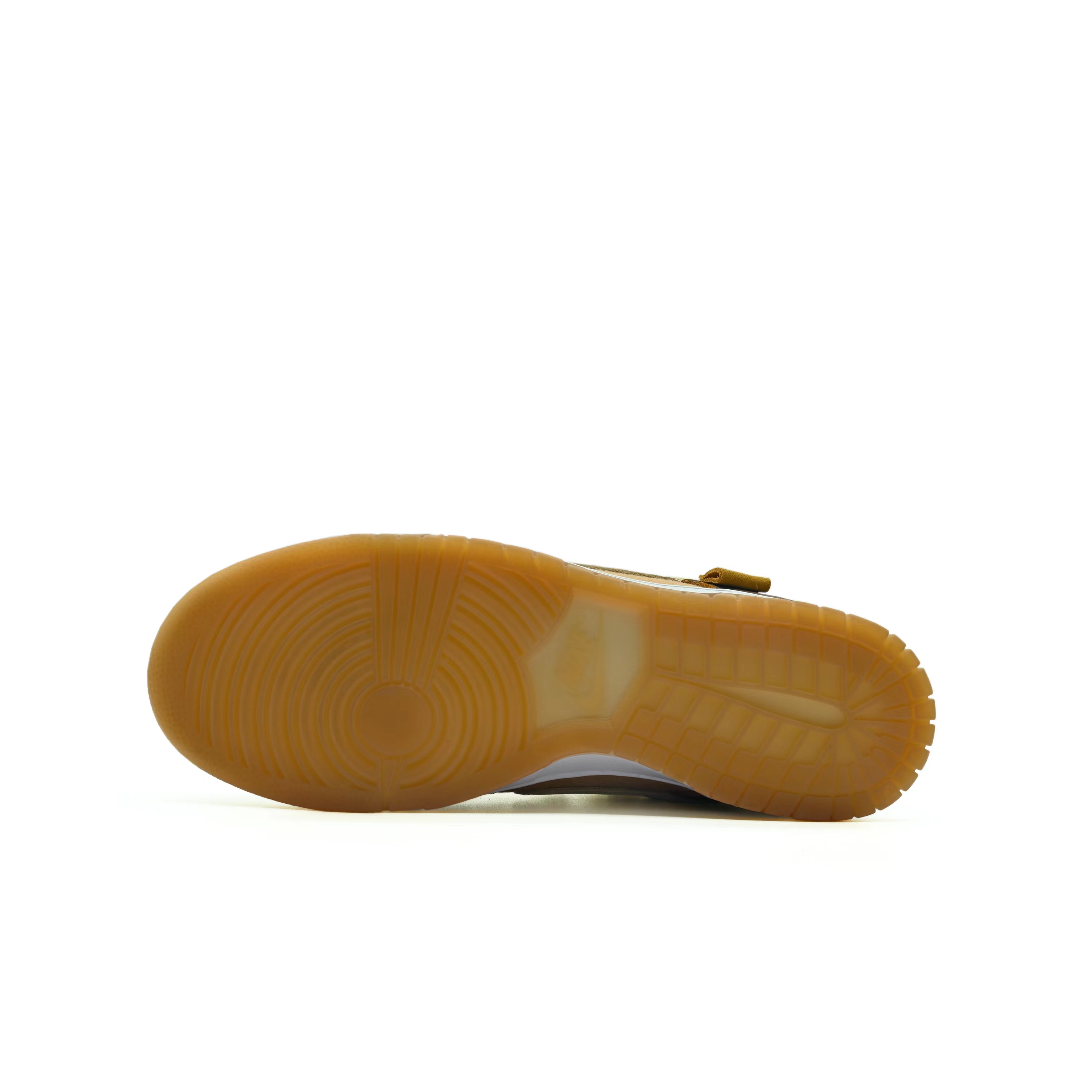 Purchase [Zapatillas Personalizadas] Nike Dunk Low 'Oso Destructurado Blanco-Marrón' DZ5350-288(Team63-匹诺曹)