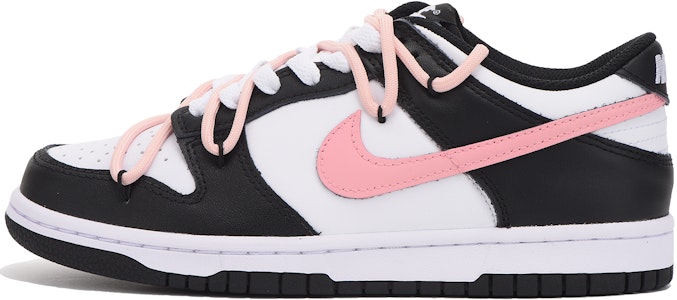 Zapatillas Nike Dunk Low 'Deconstruido Negro-Rosa' Personalizadas CW1590-100(Team59-女款黑粉五) Buy Zapatillas Nike Dunk Low 'Deconstruido Negro-Rosa' Personalizadas CW1590-100(Team59-女款黑粉五)