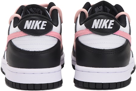 Zapatillas Nike Dunk Low 'Deconstruido Negro-Rosa' Personalizadas CW1590-100(Team59-女款黑粉五) Shop Zapatillas Nike Dunk Low 'Deconstruido Negro-Rosa' Personalizadas CW1590-100(Team59-女款黑粉五)