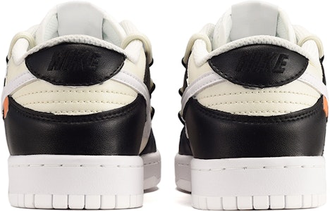 【定制球鞋】Nike Dunk Low 復古 解構風 潮流腰果花貼布 低幫 板鞋 GS 黑黃 Shop 【定制球鞋】Nike Dunk Low 復古 解構風 潮流腰果花貼布 低幫 板鞋 GS 黑黃