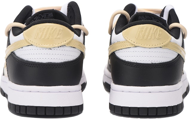 나이키 덩크 로우 '디컨 블랙 옐로우' (커스텀) CW1590-100(Team59-女款黑拼黄SBOX) Purchase 나이키 덩크 로우 '디컨 블랙 옐로우' (커스텀) CW1590-100(Team59-女款黑拼黄SBOX)