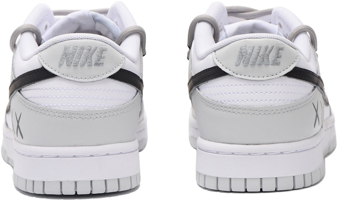 Zapatillas Nike Dunk Low 'Negro Castaña Paisley Desconstruidas' DV0831-101(Team59-男款黑白灰七) Purchase Zapatillas Nike Dunk Low 'Negro Castaña Paisley Desconstruidas' DV0831-101(Team59-男款黑白灰七)