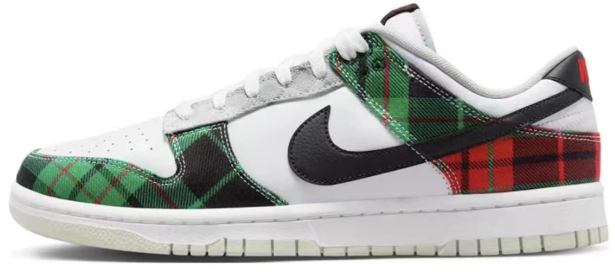 【客製球鞋】Nike Dunk Low 解構 字母 高街 低筒 板鞋 男款 黑灰 Details for 【客製球鞋】Nike Dunk Low 解構 字母 高街 低筒 板鞋 男款 黑灰