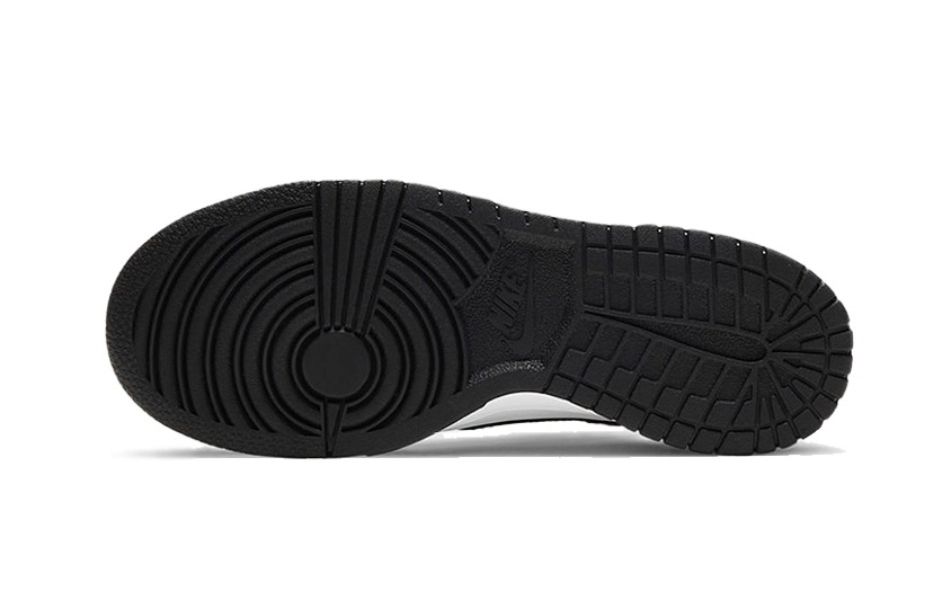 Details for [Zapatillas Personalizadas] Nike Dunk Low 'Deconstructed Black Yellow' CW1590-100(Team59-女款黑拼黄SBOX)