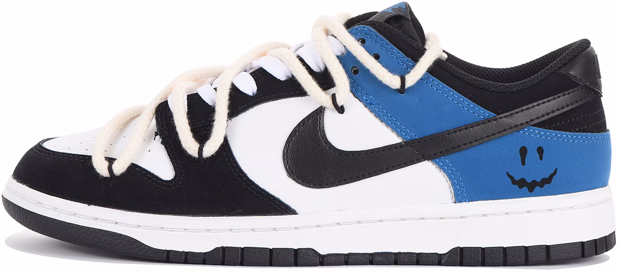 custom-shoes-nike-dunk-low-deconstructed-blue-black-smiley-fd-6923-100-471226