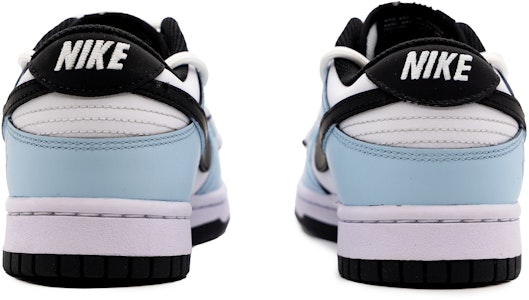 【カスタムシューズ】ナイキ ダンク ロー 'デコンストラクテッド ブルージョーカー' CW1590-100(Team51-女款蓝色小丑) Shop 【カスタムシューズ】ナイキ ダンク ロー 'デコンストラクテッド ブルージョーカー' CW1590-100(Team51-女款蓝色小丑)