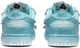 【定制鞋款】耐克 Dunk Low “解构蓝色浪漫” DH9765-100(TeamE-女款蓝色恋爱浸染蓝) Shop 【定制鞋款】耐克 Dunk Low “解构蓝色浪漫” DH9765-100(TeamE-女款蓝色恋爱浸染蓝)