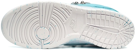 【定制鞋款】耐克 Dunk Low “解构蓝色浪漫” DH9765-100(TeamE-女款蓝色恋爱浸染蓝) Purchase 【定制鞋款】耐克 Dunk Low “解构蓝色浪漫” DH9765-100(TeamE-女款蓝色恋爱浸染蓝)