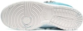 Purchase 【定制鞋款】耐克 Dunk Low “解构蓝色浪漫” DH9765-100(TeamE-女款蓝色恋爱浸染蓝)
