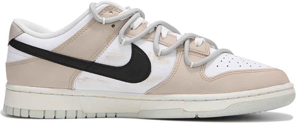 Zapatillas Nike Dunk Low 'Brown Tea Latte Desgastadas con Salpicaduras' DH9765-102(Team82-女款奶茶棕色) Order Zapatillas Nike Dunk Low 'Brown Tea Latte Desgastadas con Salpicaduras' DH9765-102(Team82-女款奶茶棕色)